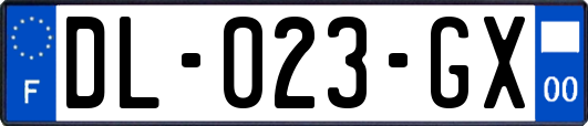 DL-023-GX