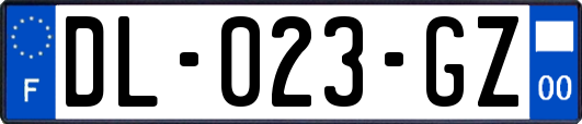 DL-023-GZ