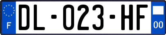 DL-023-HF