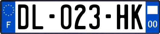 DL-023-HK