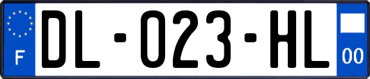 DL-023-HL