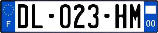 DL-023-HM