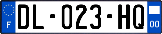 DL-023-HQ