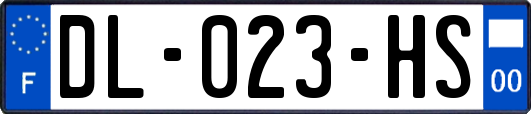 DL-023-HS