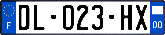 DL-023-HX