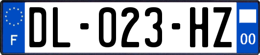 DL-023-HZ