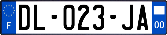 DL-023-JA