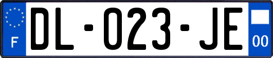 DL-023-JE