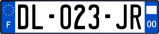 DL-023-JR