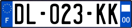 DL-023-KK