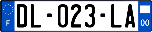 DL-023-LA