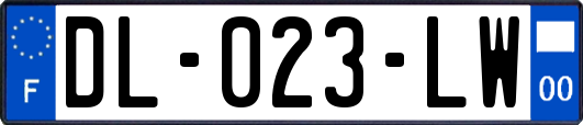 DL-023-LW