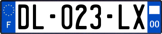 DL-023-LX