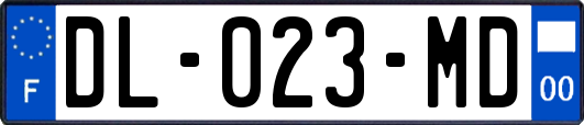 DL-023-MD