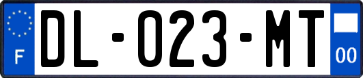 DL-023-MT