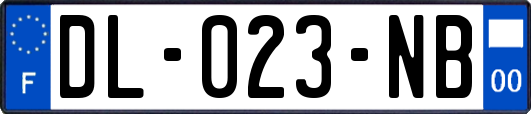 DL-023-NB