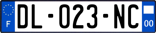 DL-023-NC