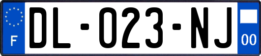 DL-023-NJ