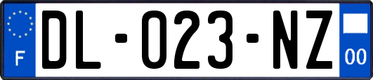 DL-023-NZ