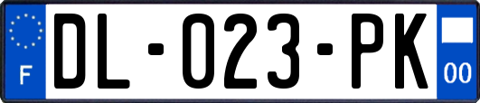 DL-023-PK