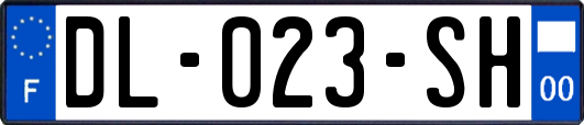 DL-023-SH