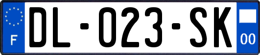 DL-023-SK