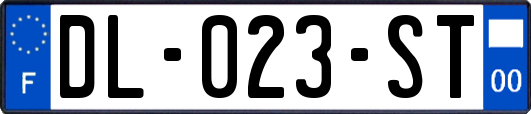 DL-023-ST