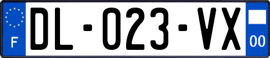 DL-023-VX