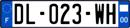 DL-023-WH