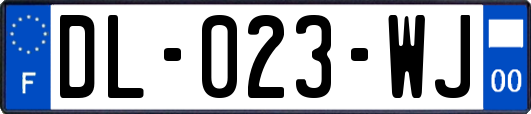 DL-023-WJ