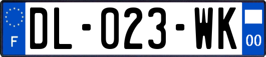 DL-023-WK