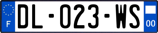 DL-023-WS