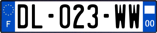 DL-023-WW