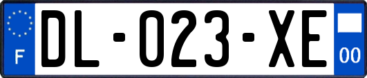 DL-023-XE