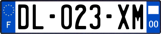 DL-023-XM