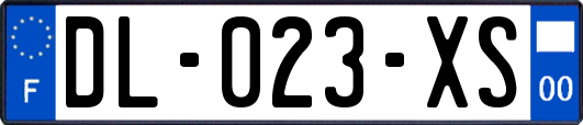 DL-023-XS