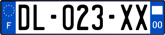 DL-023-XX