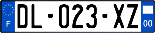 DL-023-XZ