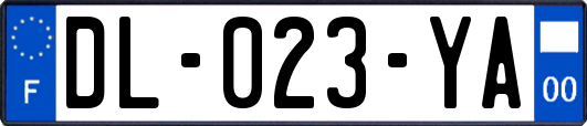 DL-023-YA