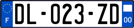 DL-023-ZD