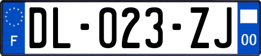 DL-023-ZJ