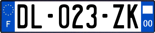 DL-023-ZK