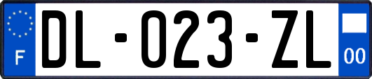 DL-023-ZL