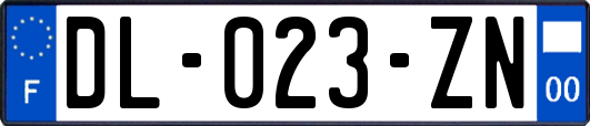 DL-023-ZN