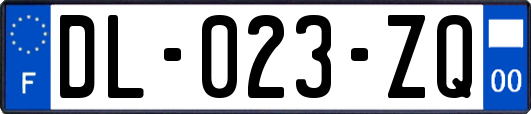 DL-023-ZQ