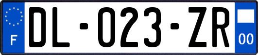 DL-023-ZR