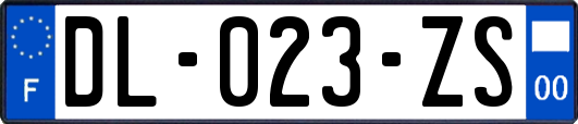 DL-023-ZS