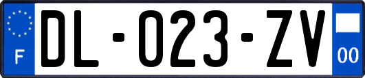 DL-023-ZV