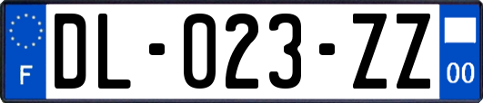 DL-023-ZZ