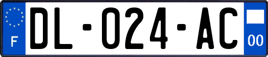 DL-024-AC